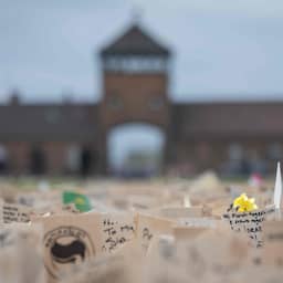 Gedenkplaatsen voor WO II staan ernstig onder druk: 'Horen niet politiek te zijn'