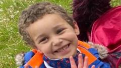 Mum who murdered son, 5, before his body was dumped in river wants conviction reviewed