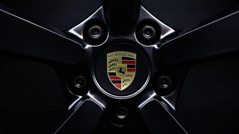 Porsche boekt fors hogere winst dankzij duurdere modellen