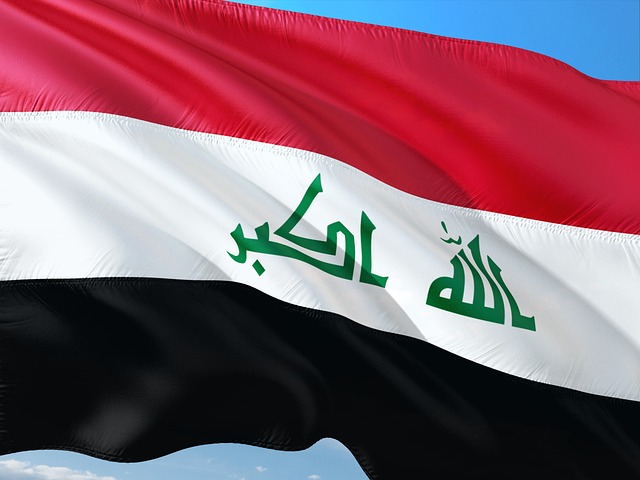 U.S. and Saudi Arabia strike "Iran-aligned terrorists" in Iraq