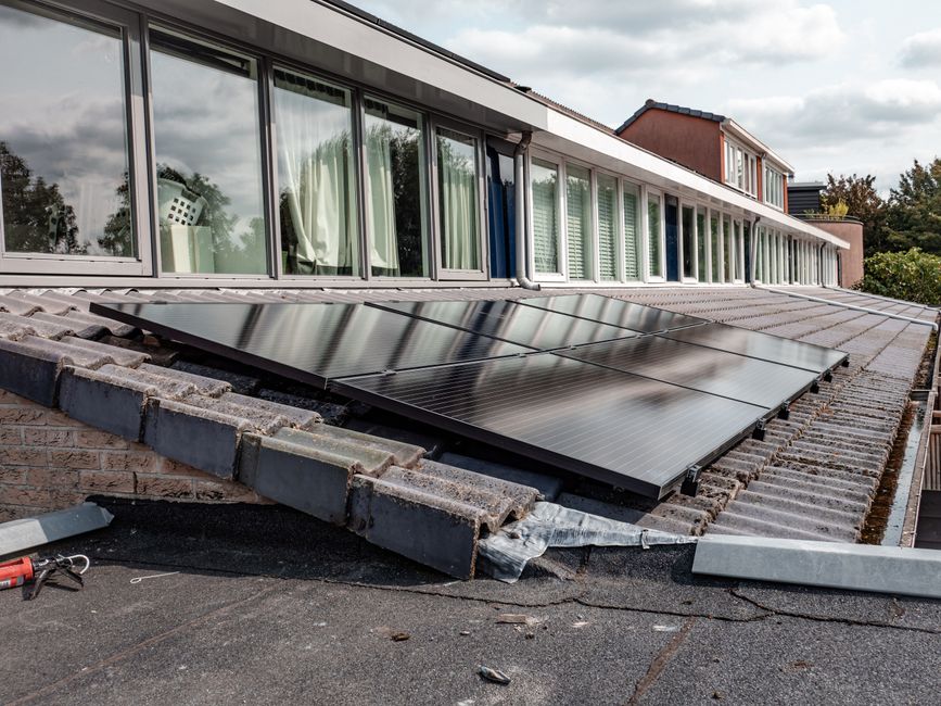 Misleiding bij verduurzaming: Eigen Huis opent meldpunt