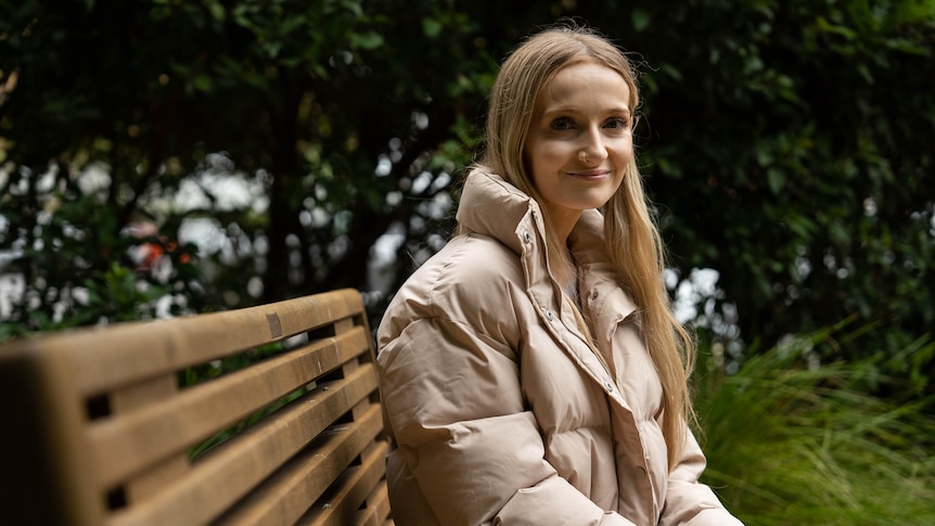 Dying woman opens up on facing mortality at age 26