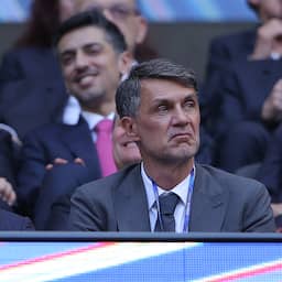 Paolo Maldini aan de slag als technisch directeur Italiaanse voetbalbond
