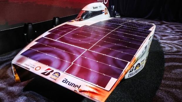 TNO: auto’s met zonnepanelen verminderen druk op stroomnet