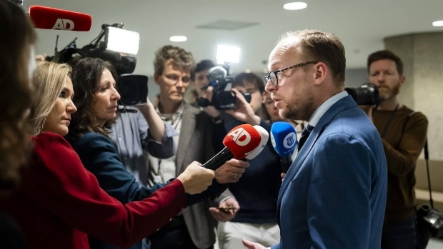 Belastingdienst vindt mogelijk relevante data enquête toeslagen