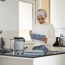 Belastingaangifte lijkt controlewerk, toch kiezen veel mensen voor een adviseur