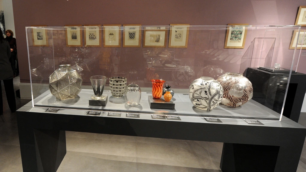Inbraak bij Frans museum, mogelijk voor 'enkele miljoenen' aan juwelen gestolen