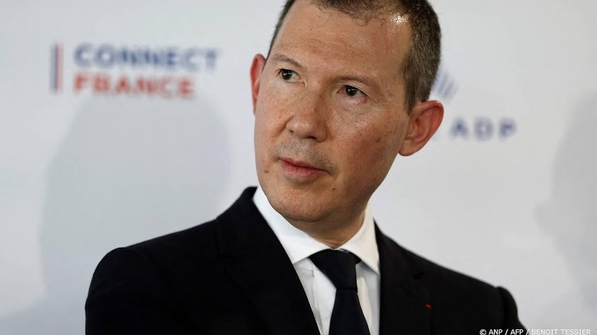 Aandeelhouders Air France-KLM akkoord met beloning topman Smith