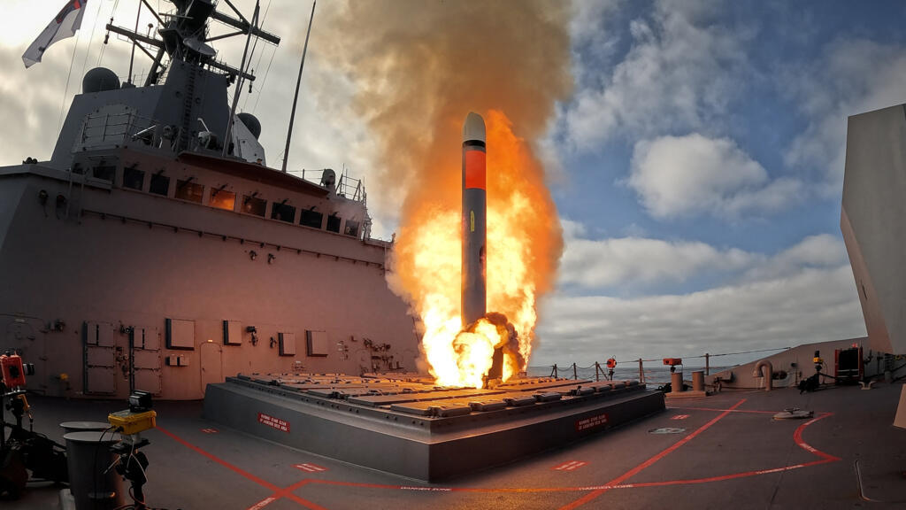 As Germany cuts a deal on US missiles, Europe weighs up dependence on Washington
