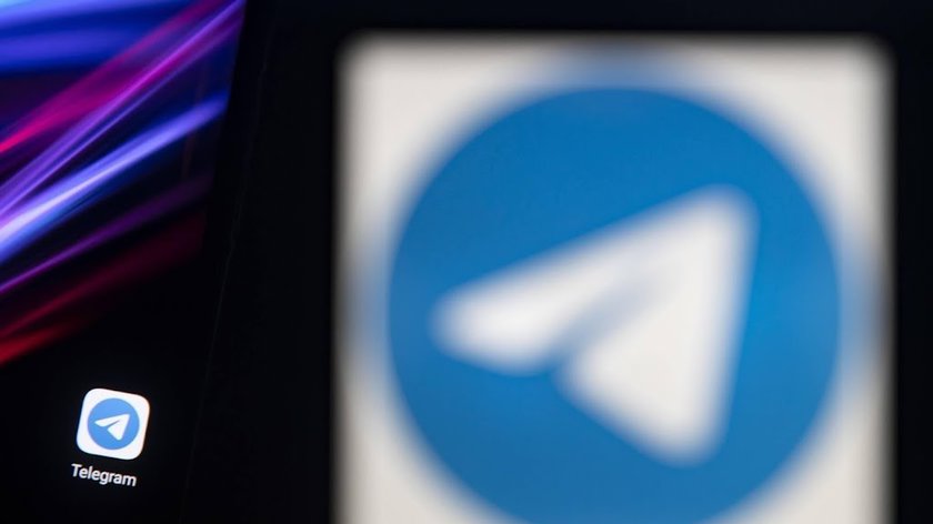 Telegrambaas Doerov vervolgd om faciliteren van terrorisme