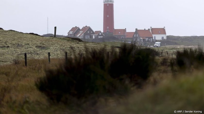 Lichaamsresten Texel zijn van twee Afghaanse vluchtelingen
