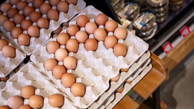 Prijspeiling Consumentenbond: prijzen eieren naar recordhoogte