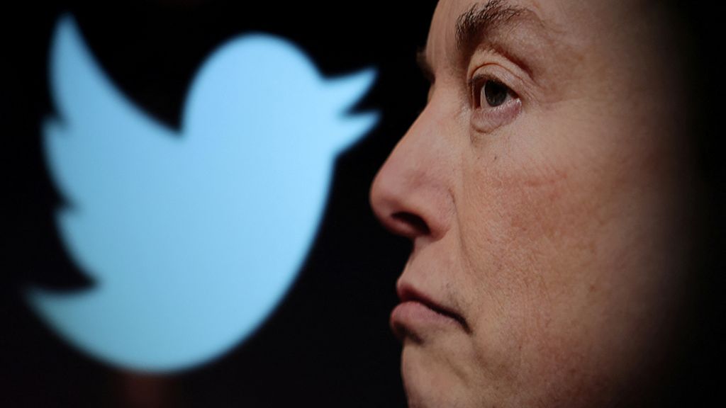 Musk misleidde aandeelhouders Twitter met tweets rond overname