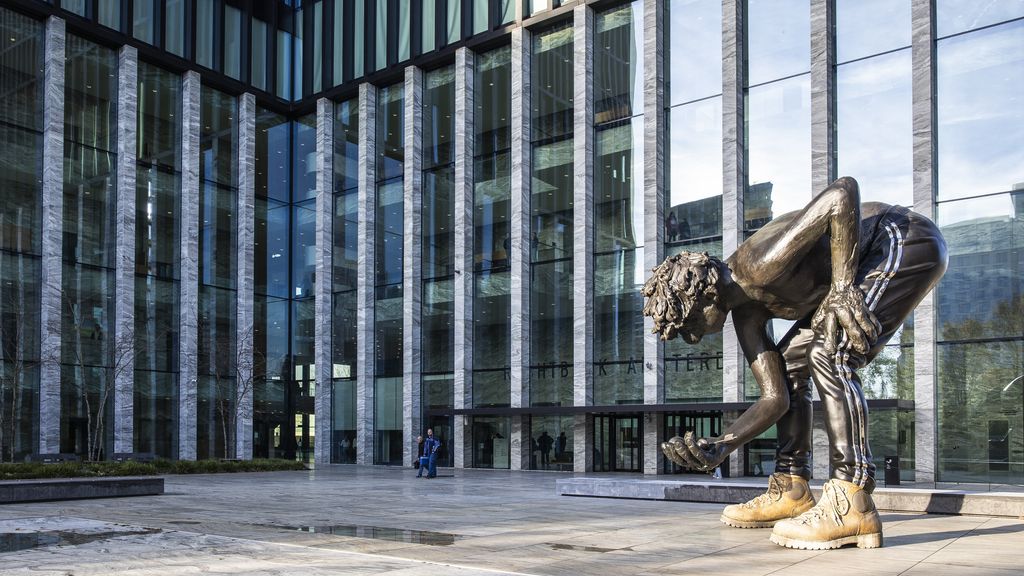 Man met wiens gezicht tientallen bankrekeningen werden geopend voor de rechter