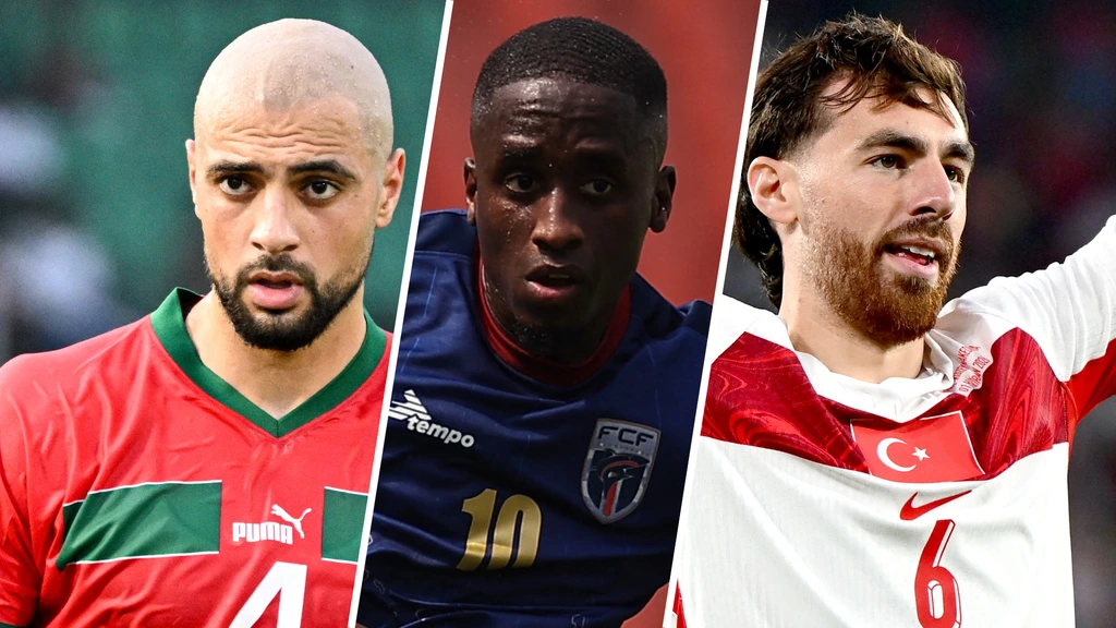 Liefst 67 WK-spelers komen uit Nederland, alleen Frankrijk scoort beter