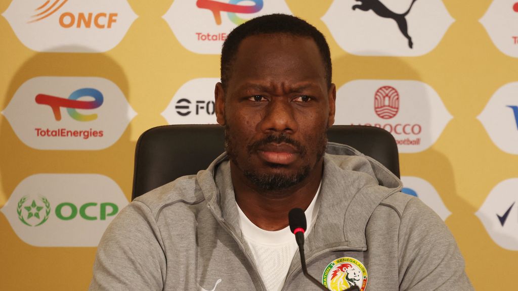 Finalist Senegal boos op organisatie Afrika Cup: 'Spelers in gevaar gebracht'