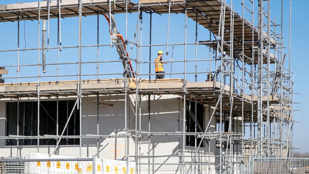 Pensioenleeftijd stijgt verder, minder werknemers gaan voor 67e met pensioen