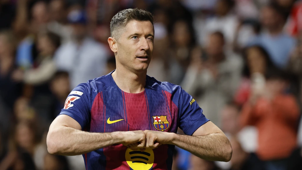 Lewandowski vertrekt bij Barça, niet-fitte De Jong mist wedstrijd tegen Real Betis