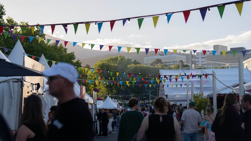 Liberals share, then delete image of female Labor MPs