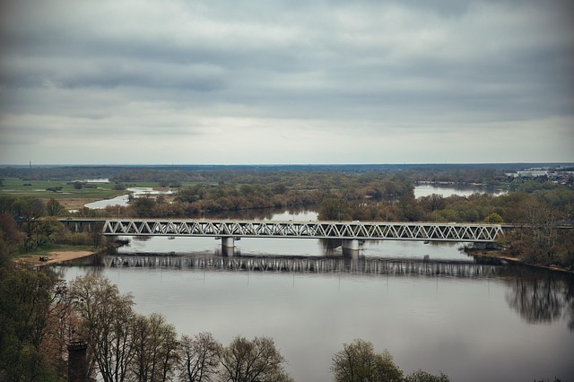 ‘Bridges next, then Electric Power Plants!’ Trump threatens Iran’s civilian infrastructure