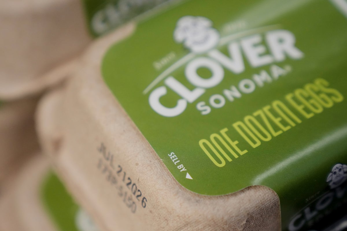 The food date labels you can safely ignore — and the ones you can’t, according to experts