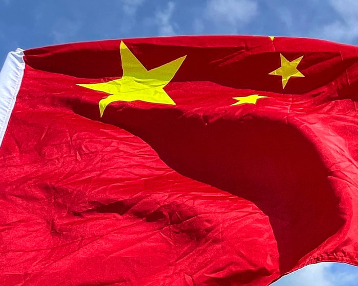 China tests long-range missile in South Pacific in move Australia condemns as ‘destabilising to region’