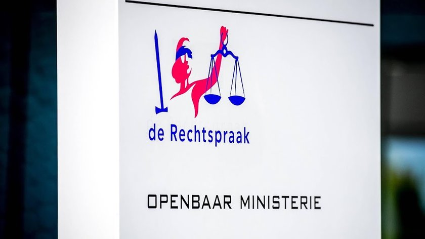 Eis: 10 jaar cel voor opzettelijk doodrijden man (18) Maassluis