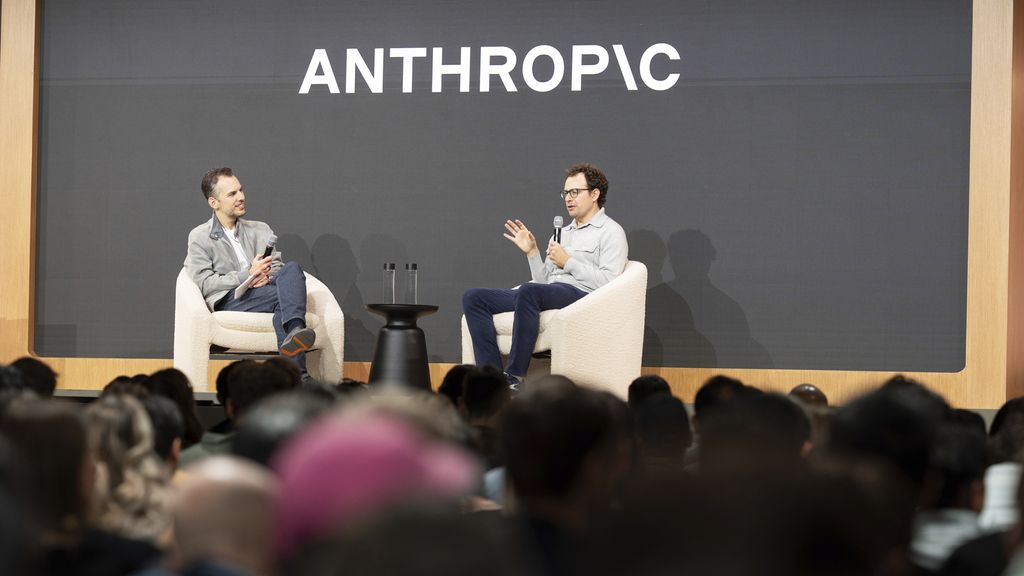 Anthropic houdt AI-model voorlopig achter slot: 'Een soort digitale koevoet'