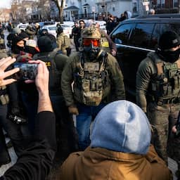 Ministerie wil weduwe van door ICE gedode vrouw onderzoeken, aanklagers stappen op