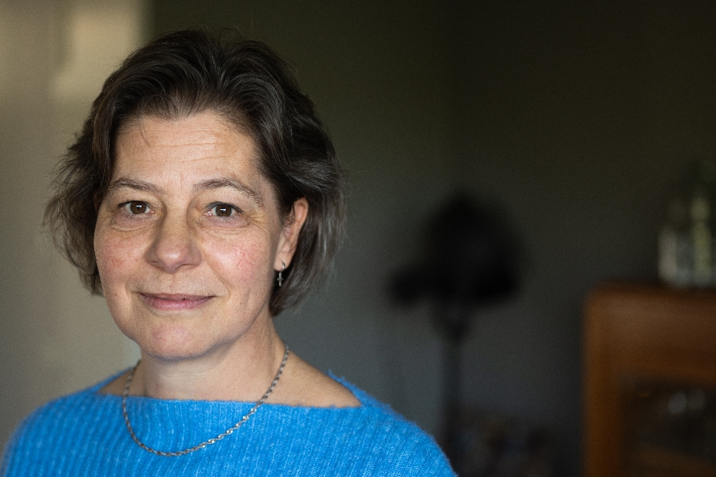 Lize verloor op één dag haar moeder en haar kleinzoon: ‘Mijn armen bleven leeg’