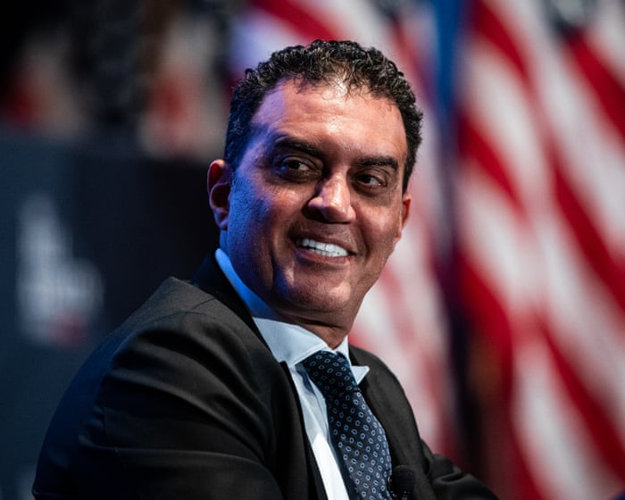 US defense official overseeing AI reaped millions selling xAI stock after Pentagon entered agreement with company