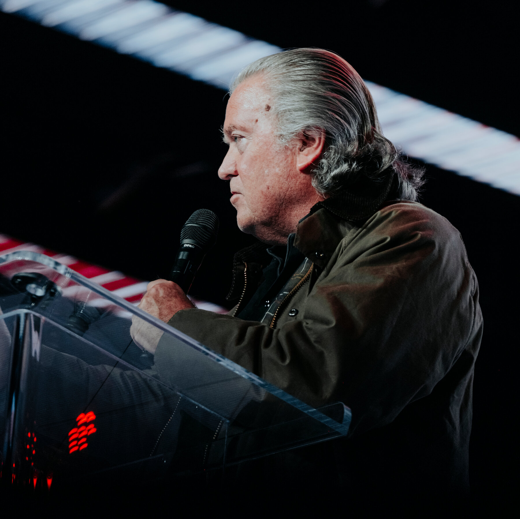 Supreme Court Clears the Way for Dismissal of Steve Bannon’s Conviction