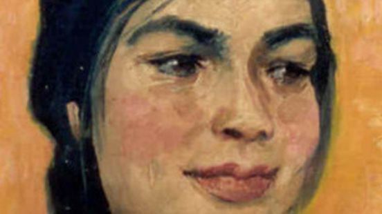 'Anda Kerkhoven is een voorbeeld voor veel mensen die ook mooie ideeën hebben'