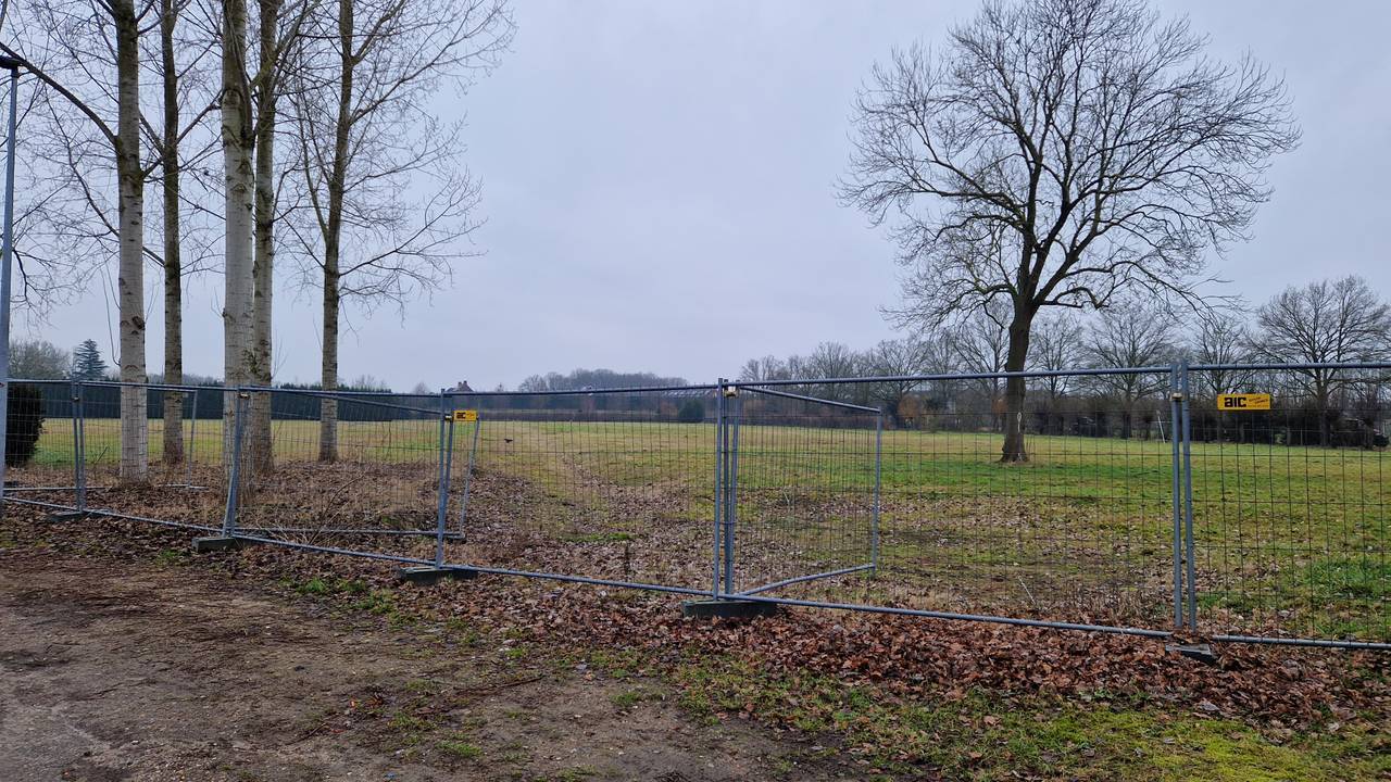 Rechter veegt eis van bewoners van tafel, bouw azc in Uden gaat door