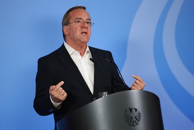 Duitsland niet verrast dat VS 5000 militairen terugtrekt: ‘Dit was te voorzien’
