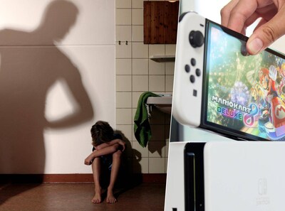 Zoontje (11) schiet vader met pistool dood na afpakken Nintendo Switch: ‘Ik heb papa vermoord’