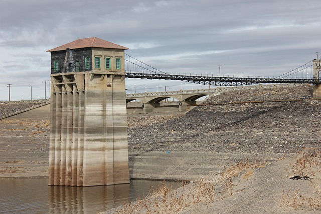 What should Europe do about its drying rivers?