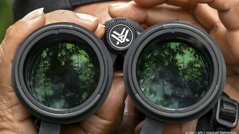 Nachtkijkermaker profiteert weer van sterke orderstroom defensie