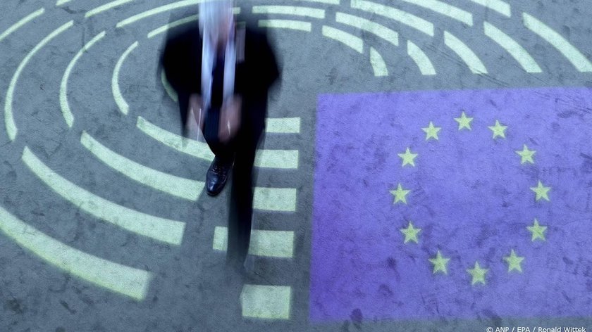 EU-landen akkoord over maatregel opsporing online kindermisbruik
