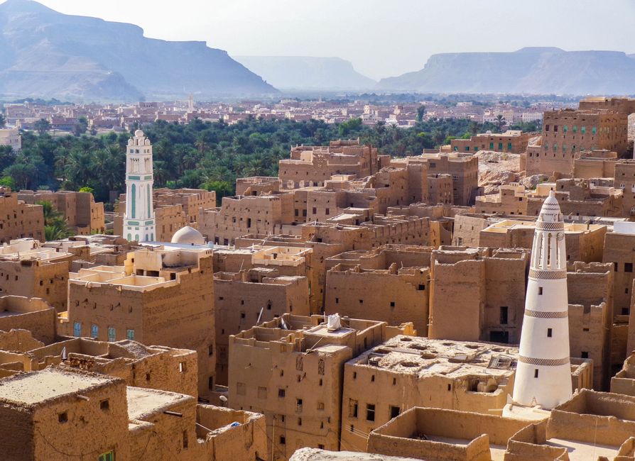 Houthi-raketten treffen Jemenitische kampen: zeker 58 doden