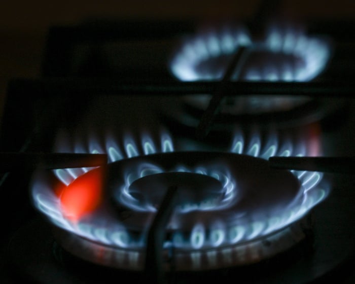 Replacing gas stove can help asthmatics as much as some drugs, US experts find