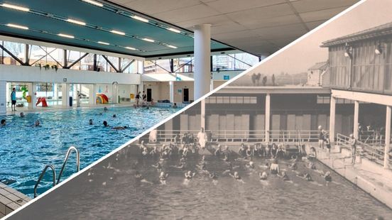 Oudste overdekte zwembad van stad gaat 100-jarig bestaan niet halen: 'Zou echt jammer zijn'