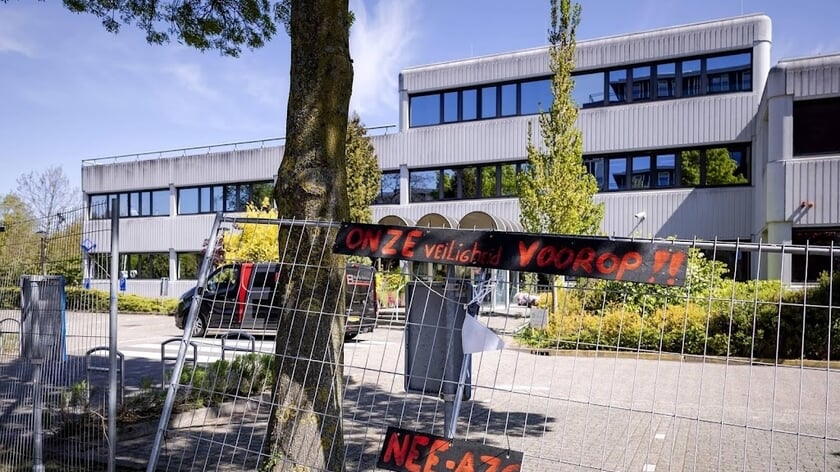 Burgemeester Loosdrecht: draagvlak niet los te zien van Den Haag