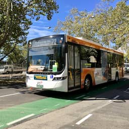 Openbaar vervoer in delen van Australië tijdelijk gratis door benzinetekort