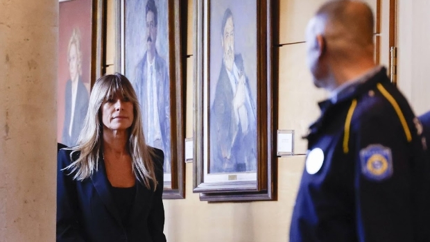 Spaanse premiersvrouw Gómez officieel beschuldigd van corruptie