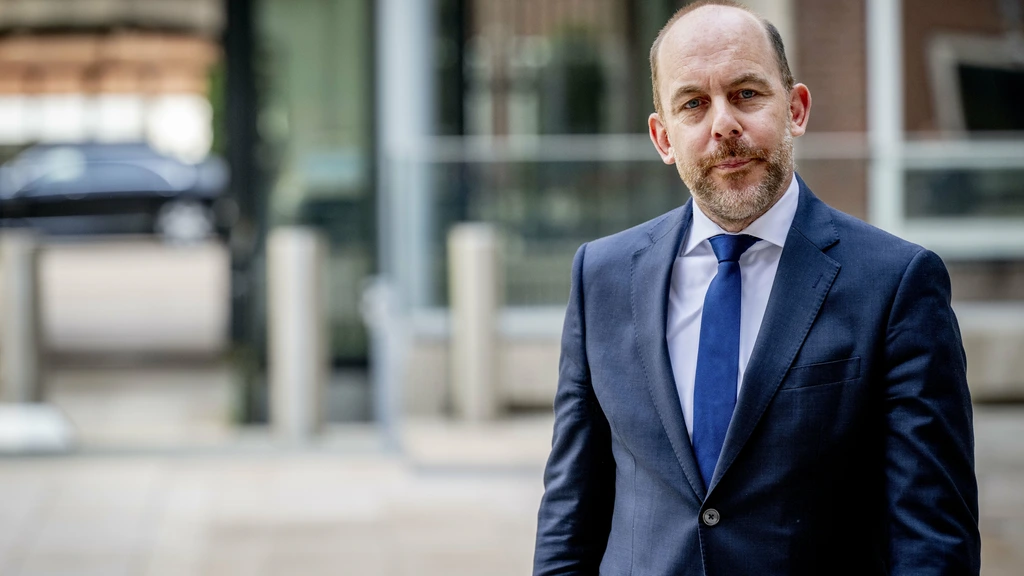 Van den Brink: akkoord met Italië over terugnemen asielzoekers uit Nederland