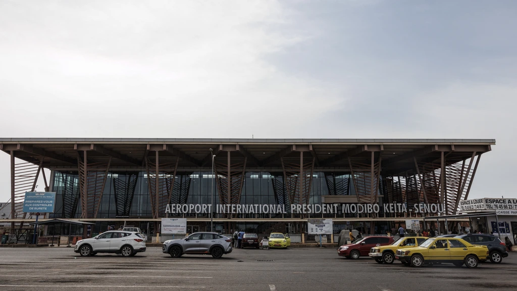Onrust in Mali, schietpartijen op meerdere plaatsen