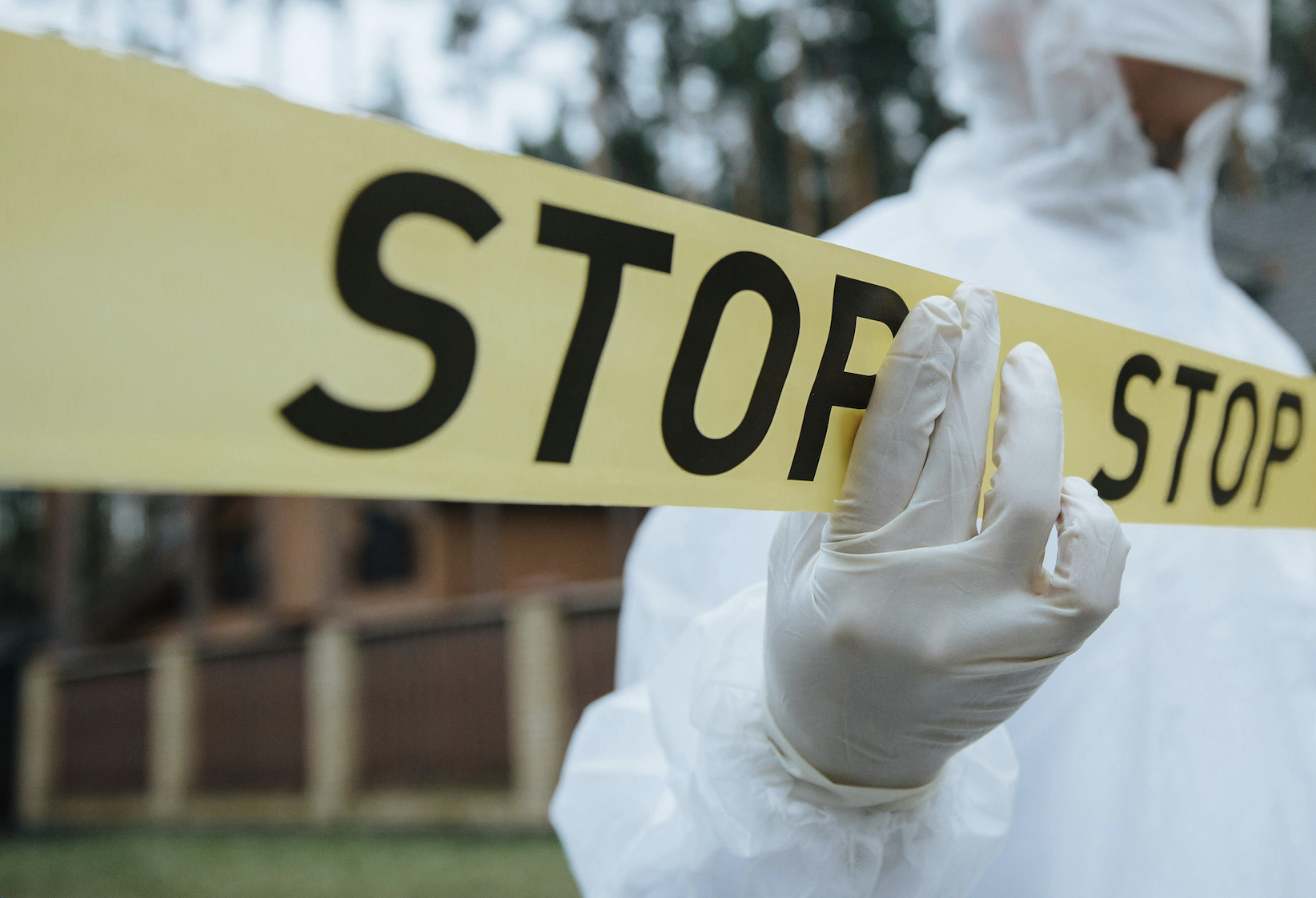 Vrouw (45) gedood in woning Amsterdam, partner aangehouden