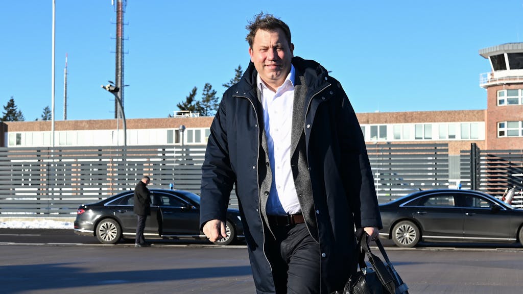 Duitse minister pleit voor meer samenwerking over zeldzame grondstoffen