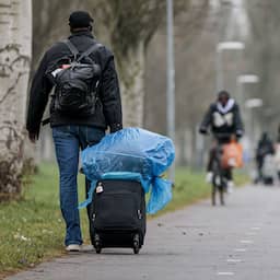 Kamermeerderheid stemt in met strenger Europees migratiebeleid